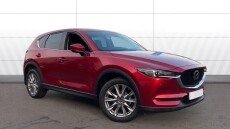 Mazda CX-5 2.0 Sport 5dr Petrol Estate